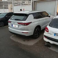 اوتلندر|خودرو سواری و وانت|پردیس, شهرک صنعتی خرمدشت فاز ۷|دیوار