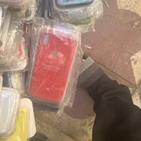 کاور سیلکونی|لوازم جانبی موبایل و تبلت|شیراز, صاحب الزمان|دیوار