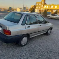 پراید دوگانه کارخونه|خودرو سواری و وانت|ملکان, |دیوار