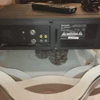 ویدئو کاست پلیر AIWA مدل CX8|پخش‌کننده DVD و ویدیو|کرج, فاز ۳ گوهردشت|دیوار