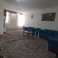 ملک ویلایی ۱۲۰ متری ۲ طبقه / محدوده ۱۶ متری اول