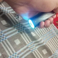 پاد داعمی ARGUS G2|زیورآلات و اکسسوری|شاهین‌شهر, اقبال لاهوری|دیوار