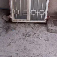 پنجره دوجه داره تمیز|مصالح و تجهیزات ساختمان|چمران, |دیوار