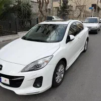 مزدا 3 98|خودرو سواری و وانت|تهران, یوسفآباد|دیوار