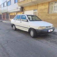 پراید۸۷