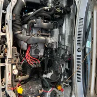 پراید ۸۹ فرمون هیدرولیک کارخونه