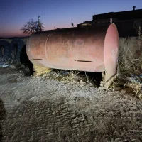 ادوات کشاورزی تراکتور|ماشین‌آلات صنعتی|تربت جام, شهرک آزادگان|دیوار