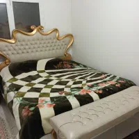 تخت خواب دو نفره