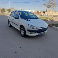 ۲۰۶ تیپ ۲