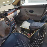 فروش سمند EF7 مدل ۸۹|خودرو سواری و وانت|جهرم, |دیوار