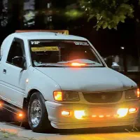 شوکا مدل ۸۹ یدک کش