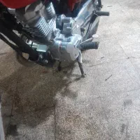 هندا ۲۰۰ مزایده