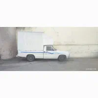 وانت مزدا|خودرو سواری و وانت|تهران, سجاد|دیوار