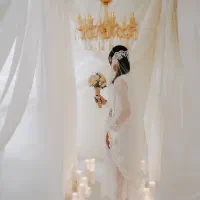 عکاسی تخصصی عروس|خدمات پذیرایی، مراسم|قشم, |دیوار