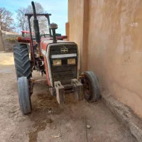 فروش تراکتورفرگوسن ۲۸۵ مدل ۸۴|خودرو سنگین|آباده, |دیوار