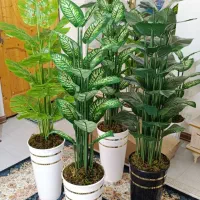 گل مصنوعی اُرکیده|گل مصنوعی|تهران, مشیریه|دیوار