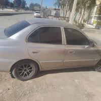 ورنا|خودرو سواری و وانت|ماهان, |دیوار