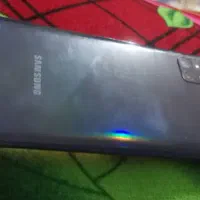 گوشی a51|موبایل|ایرانشهر, |دیوار