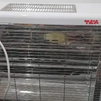 وسایل گرمایشی