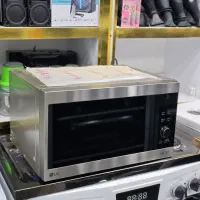 ماکرو فر الی جی LG اصل|اجاق گاز و لوازم برقی پختوپز|قم, ولیعصر|دیوار