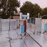 کانال کولر|خدمات پیشه و مهارت|یاسوج, |دیوار