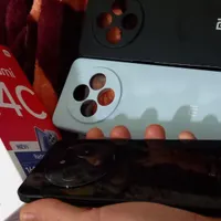 شیائومی Redmi 14C با حافظهٔ ۲۵۶ گیگابایت