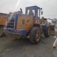 لودر تیراژه زدال ۳۰