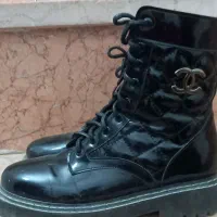 ۲ جفت چکمه نووشیک|کیف، کفش، کمربند|سبزوار, کلاته سیفر|دیوار