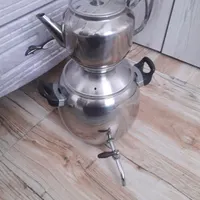 کتری قوری