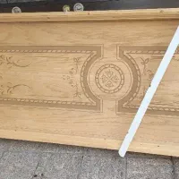 درب آپارتمانی همراه چهارچوب پلمب