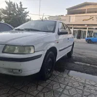 سمندlX 88|خودرو سواری و وانت|الیگودرز, |دیوار