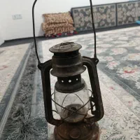 فانوس‌قدیمی|کلکسیون اشیاء عتیقه|تهران, خلازیر|دیوار