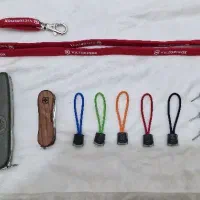 چاقو ویکتورینوکس ونگر