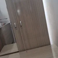 سرویس چوب و تخت کاملا نو و سالم