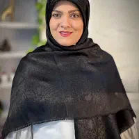 فروش روسری ژاکارد دو رو