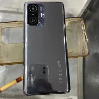 mi 11T pro حافظه 256 رام12 گیمینگ