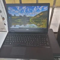لپتاپ i7 نسل 8 رم 16 2 گرافیک اصلی 512 گیگ ssd
