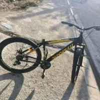 دو عدد دوچرخه معاوزه با هندا|دوچرخه، اسکیت، اسکوتر|چهارباغ, |دیوار