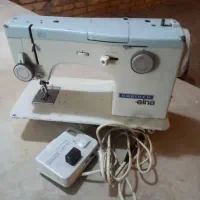 فروشی چرخ خیاطی