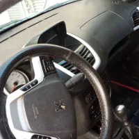 207مدل 99 فرمان برقی|خودرو سواری و وانت|خرمآباد, |دیوار