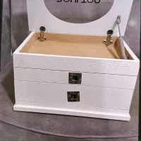 استند قاشق و چنگال|بوفه، ویترین، کنسول|مشهد, الهیه|دیوار