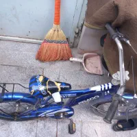 دوچرخه سایز ۱۶