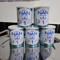 قوطی شیرخشک|ظروف نگهدارنده، پلاستیکی، یک‌بارمصرف|کرمانشاه, |دیوار