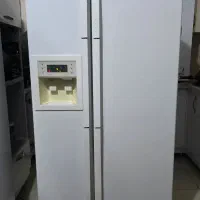 یخچال ساید سامسونگ