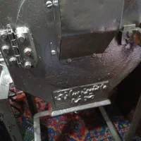 شکر ساب یا اسیاب قنادی|کافی‌شاپ و رستوران|نجف‌آباد, مزرعه طالب|دیوار