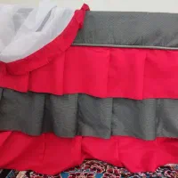 گهواره آغوشی وبالشت شیردهی