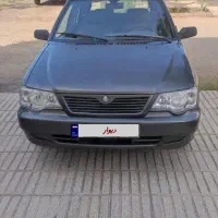 پراید ۱۱۱ مدل ۸۹