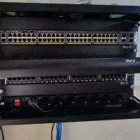 راه اندازی سیستم تلفن ویپ (تلفن داخلی)|خدمات رایانه‌ای و موبایل|اصفهان, نقش جهان|دیوار