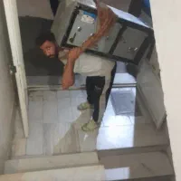 اتوبارباربری/افسریه، مسعودیه مشیریه کاروان خاورشهر|خدمات حمل و نقل|تهران, مشیریه|دیوار