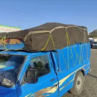 نیسان باربری